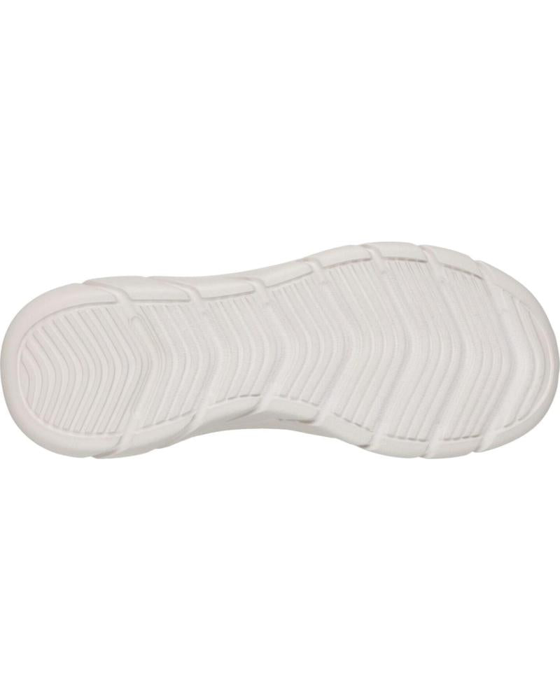 Skechers Bobs B Flex Bege Skechers