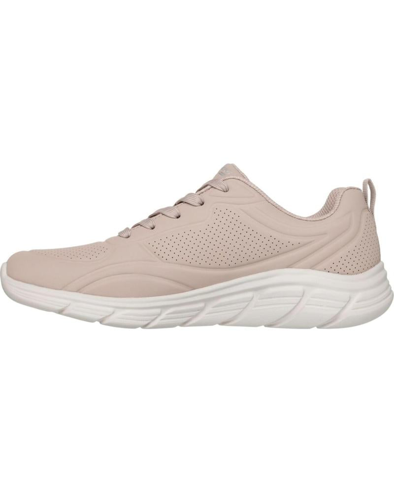 Skechers Bobs B Flex Bege Skechers