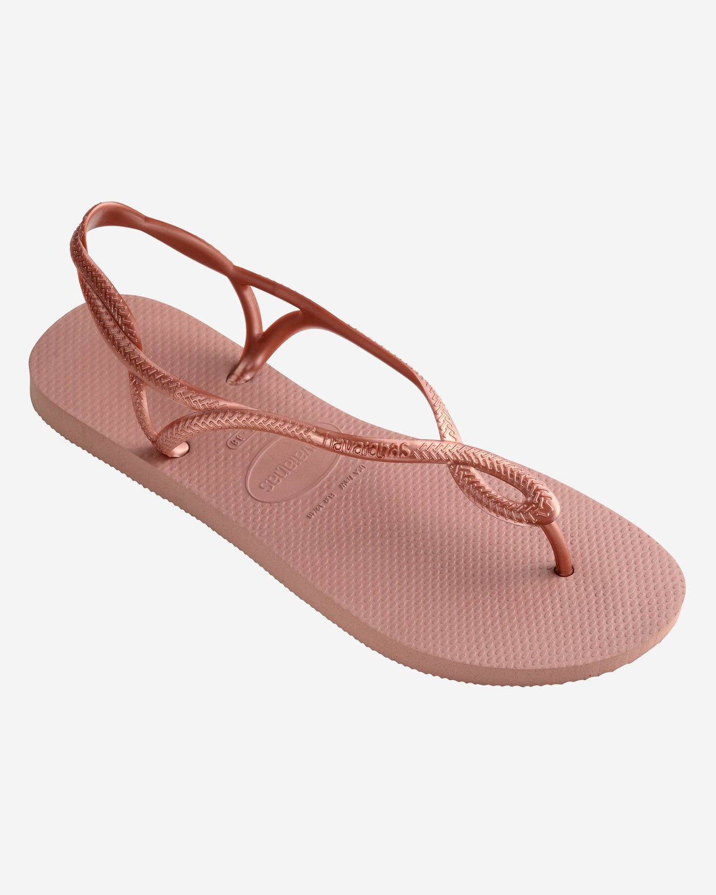 Havaianas Luna Rosa 41296973544
