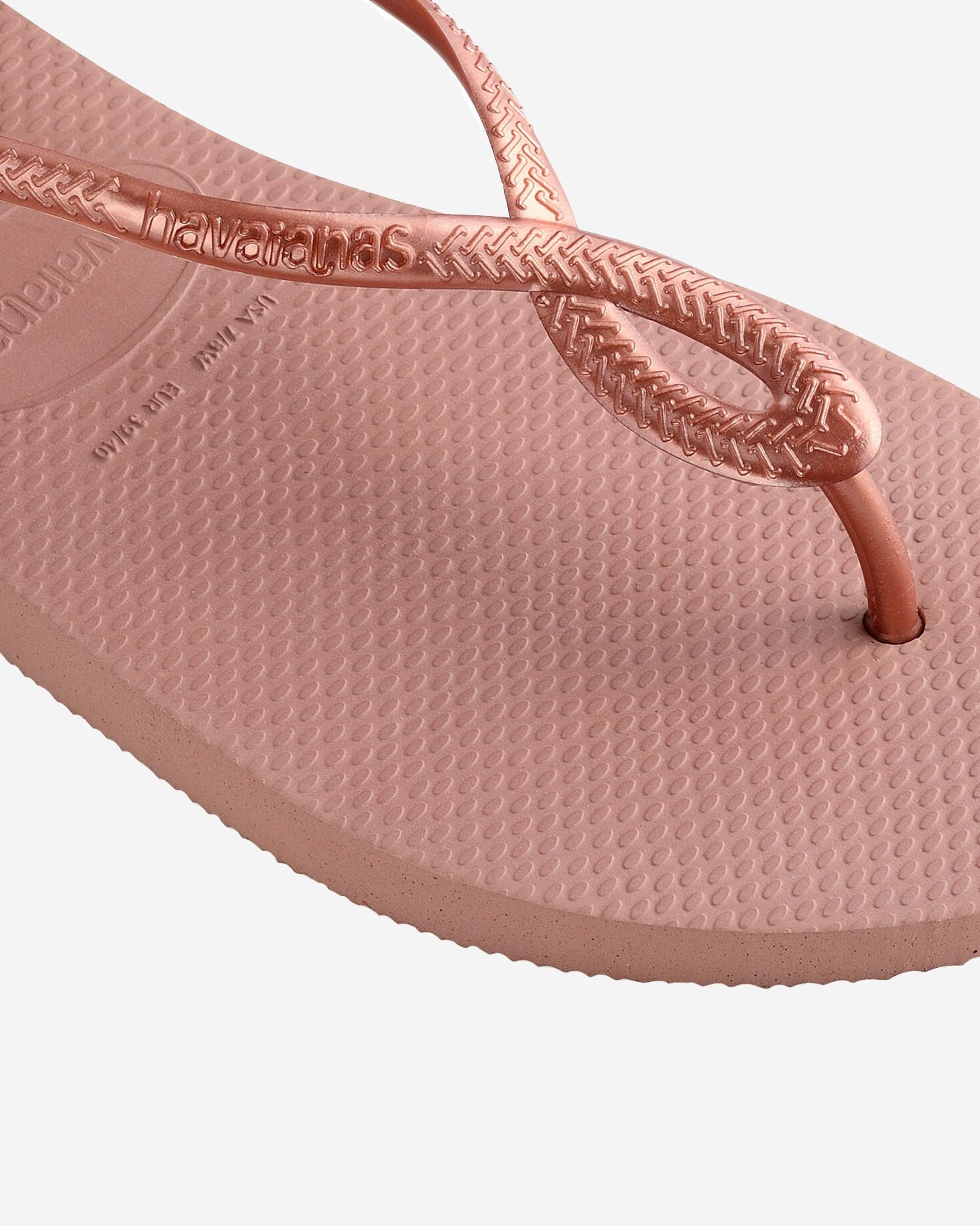 Havaianas Luna Rosa 41296973544
