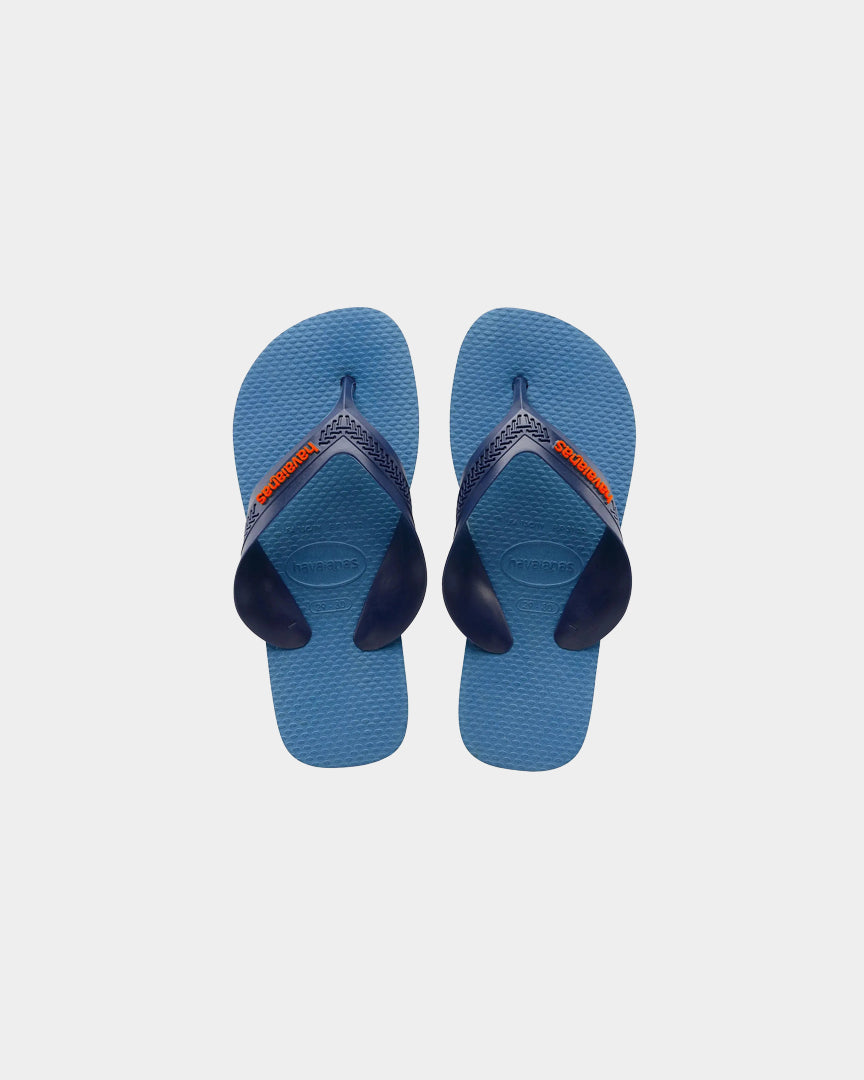 Havaianas Kids Max Azuis 41300900718