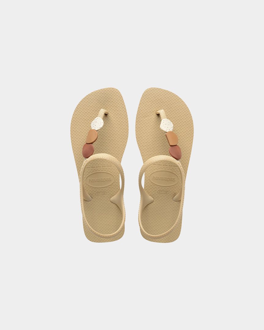 Havaianas Flash Urban Plus Areia 41443820154