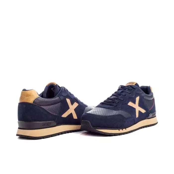 Munich Dash Premium 72 Marinho Munich