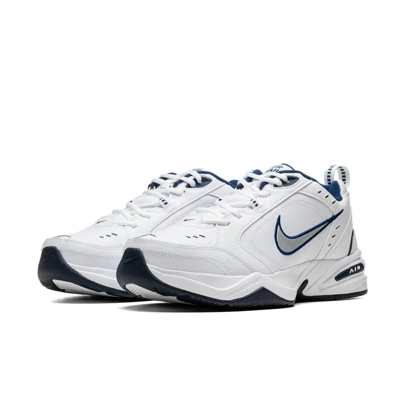 Nike Monarch IV Branca Nike