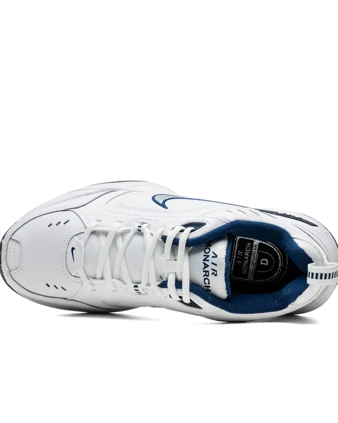 Nike Monarch IV Branca Nike