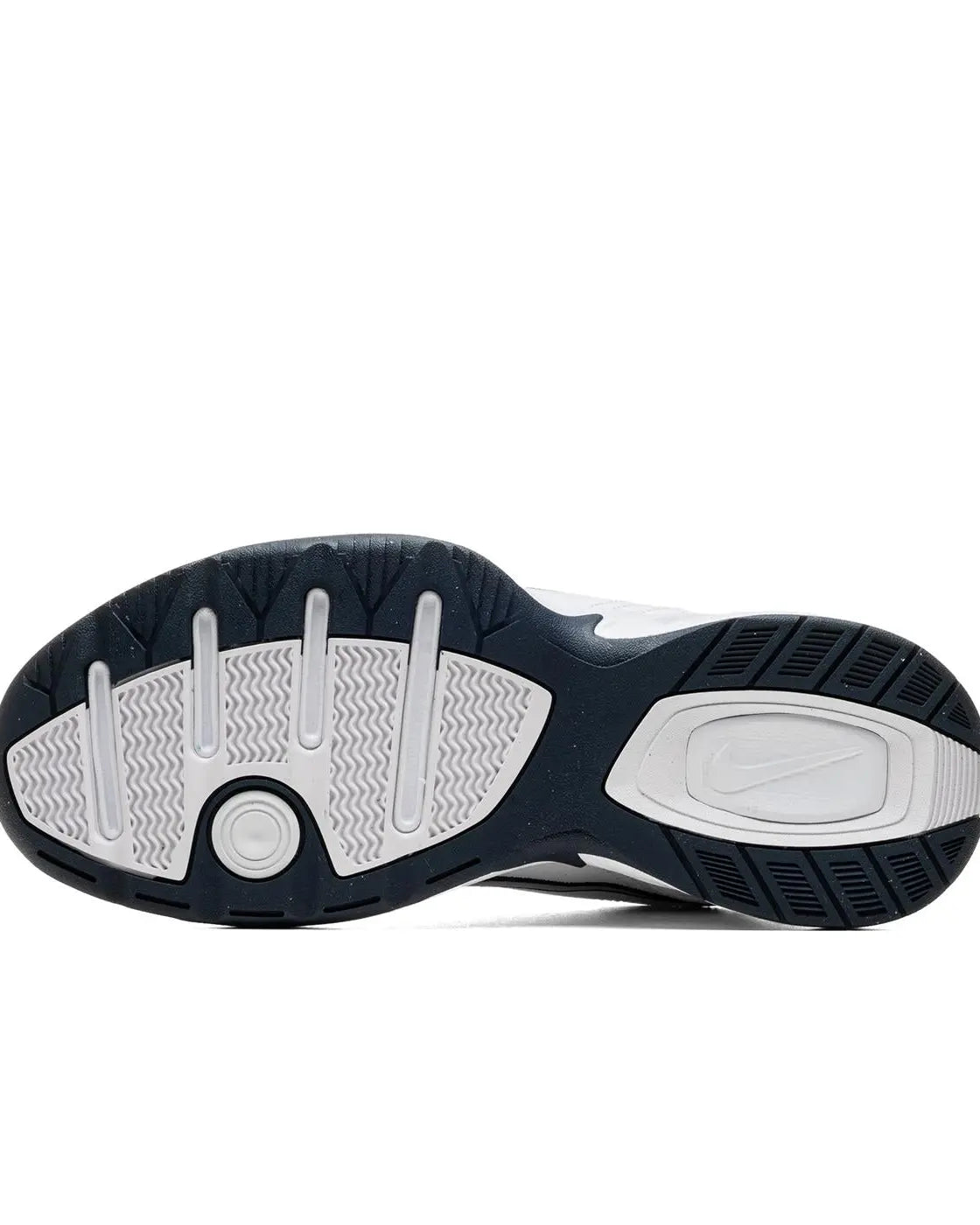 Nike Monarch IV Branca Nike