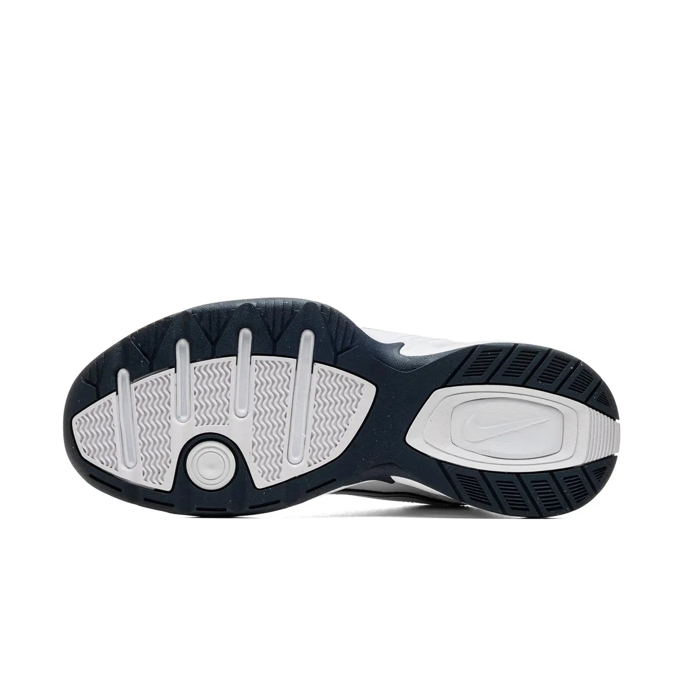 Nike Monarch IV Branca Nike