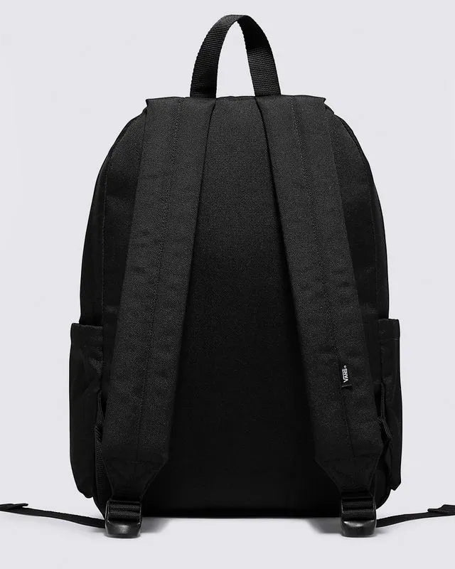 Vans Mochila Old Skool Drop Preta Vans