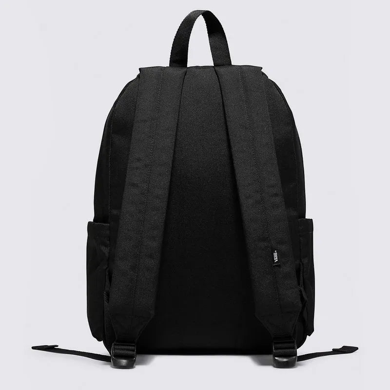 Vans Mochila Old Skool Drop Preta Vans