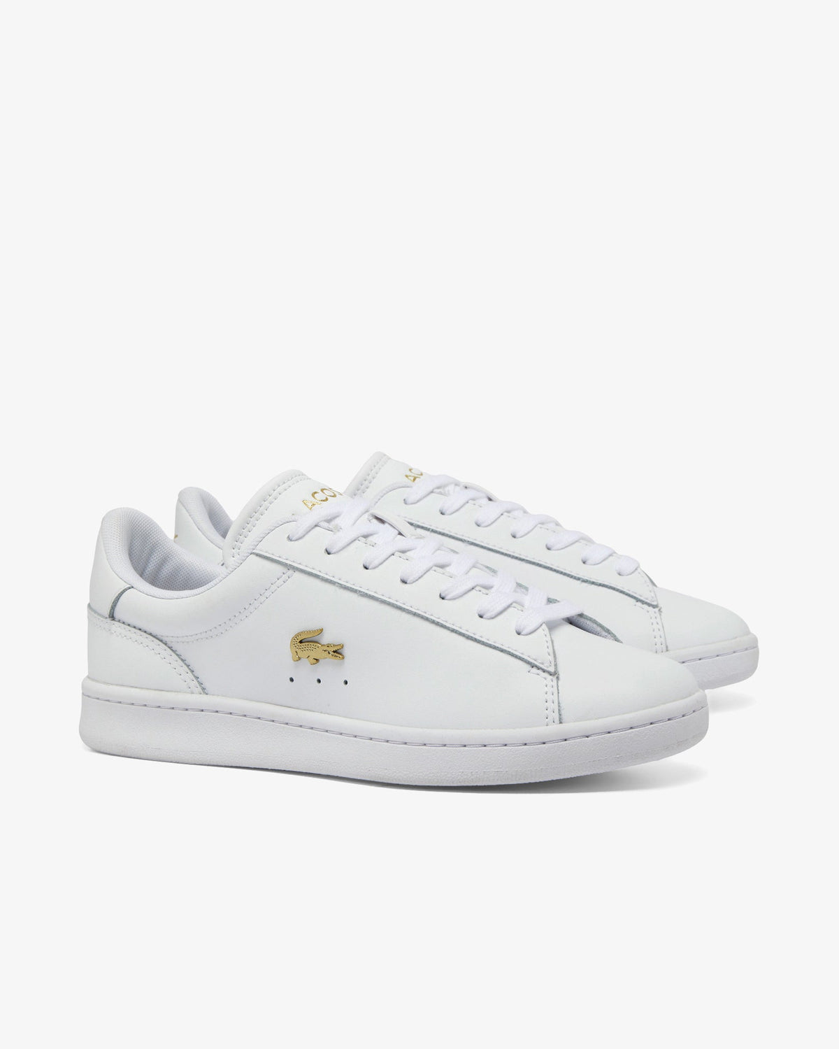 Lacoste Carnaby Set 224 Branco Lacoste