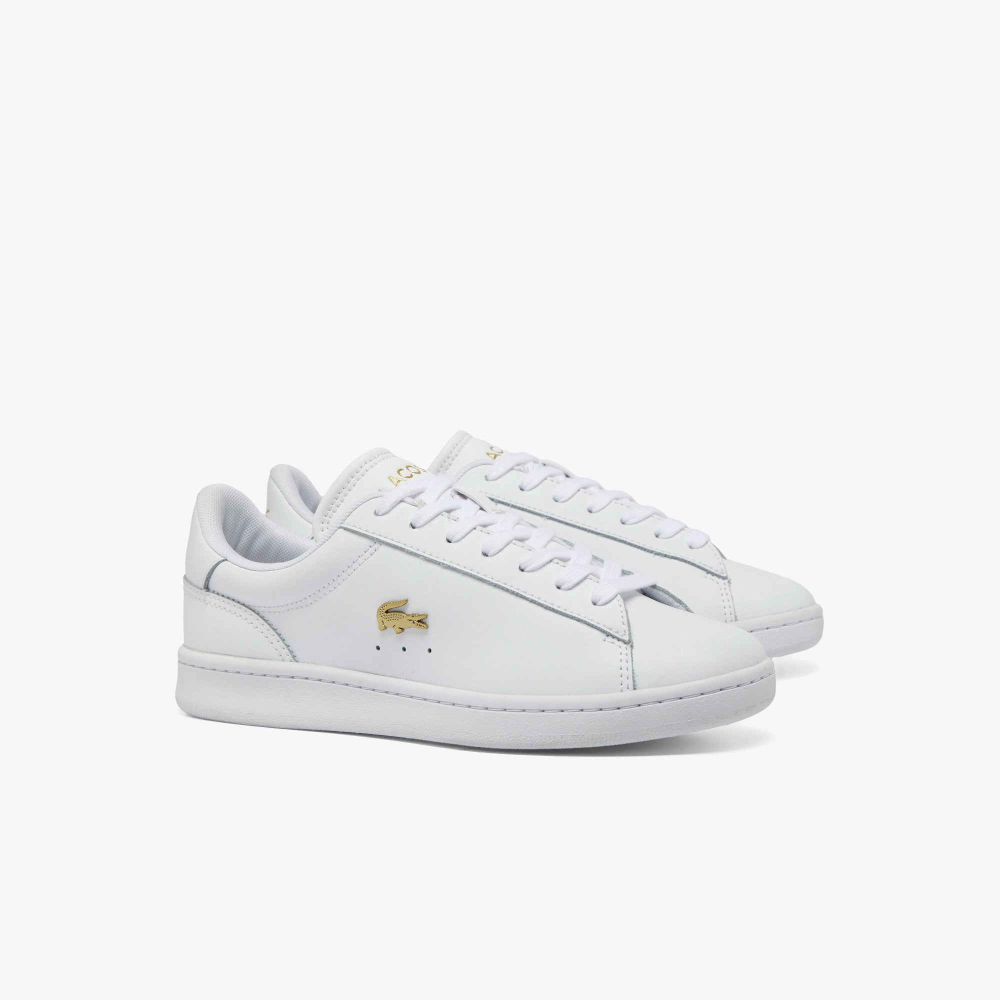 Lacoste Carnaby Set 224 Branco Lacoste