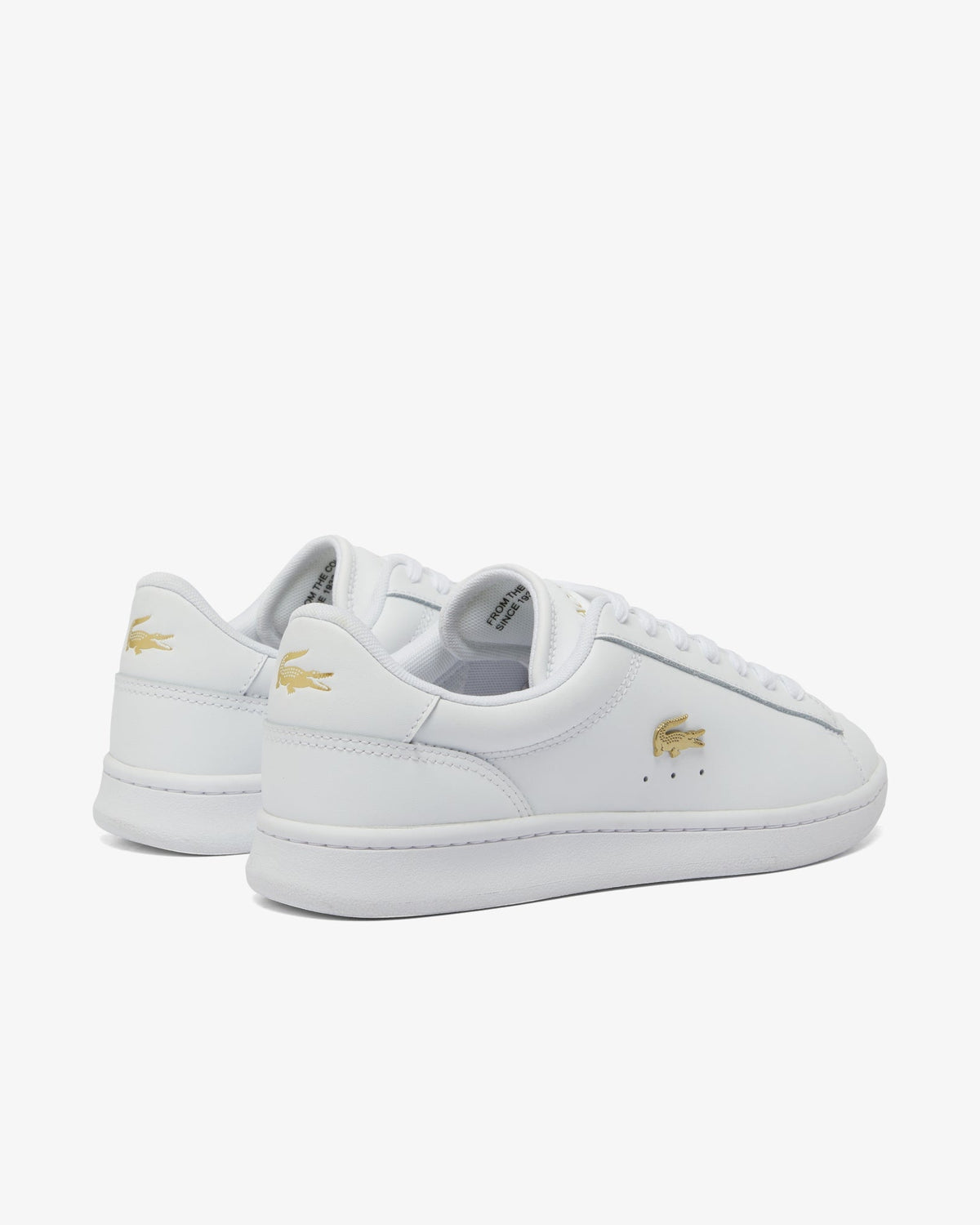 Lacoste Carnaby Set 224 Branco Lacoste
