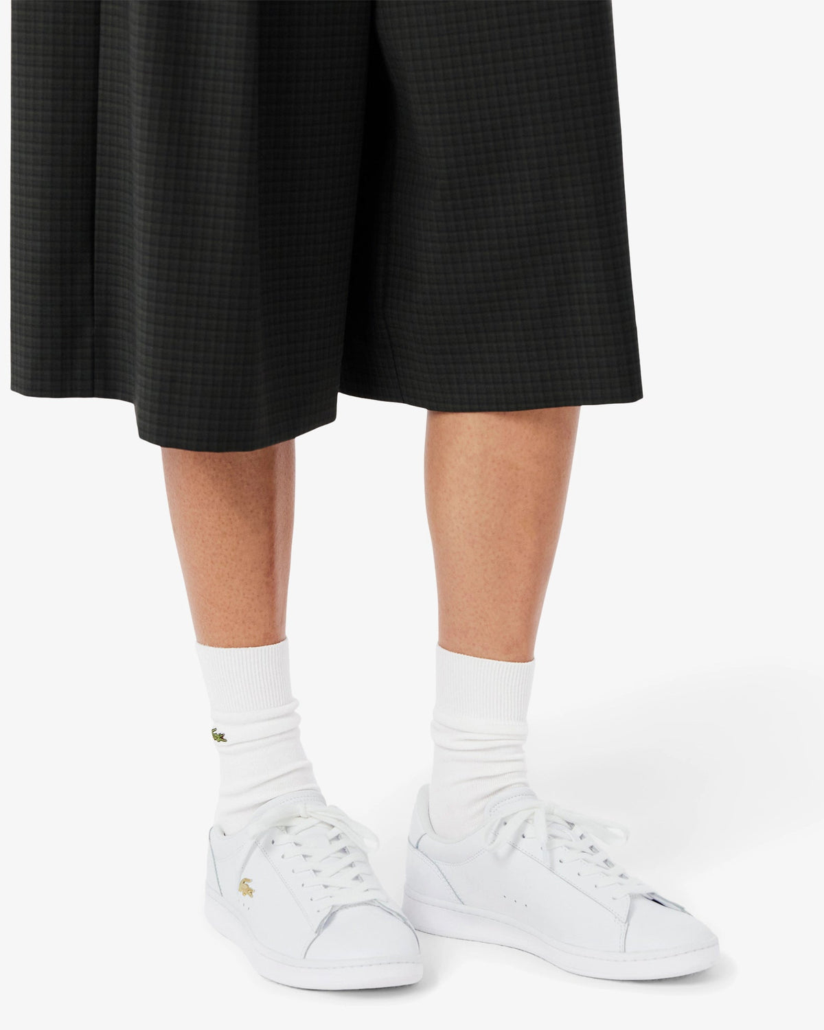 Lacoste Carnaby Set 224 Branco Lacoste