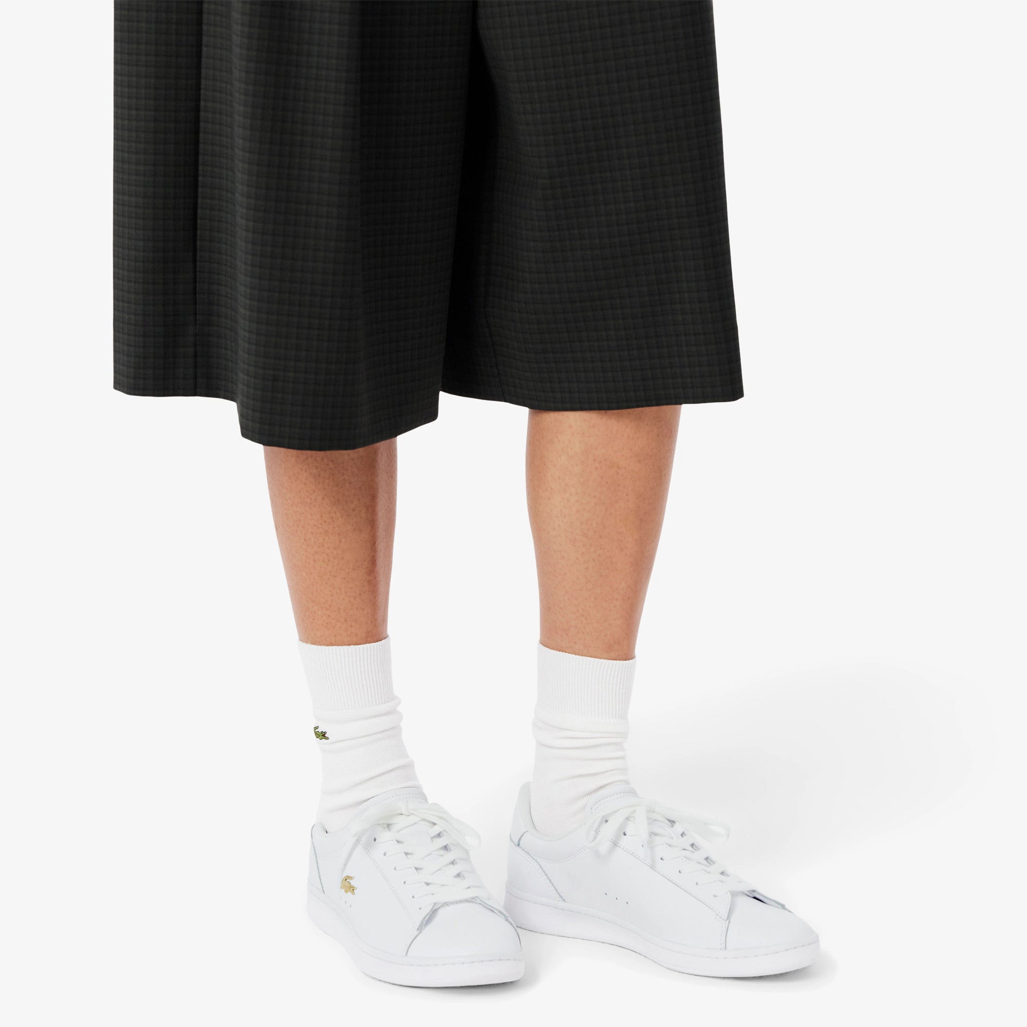 Lacoste Carnaby Set 224 Branco Lacoste