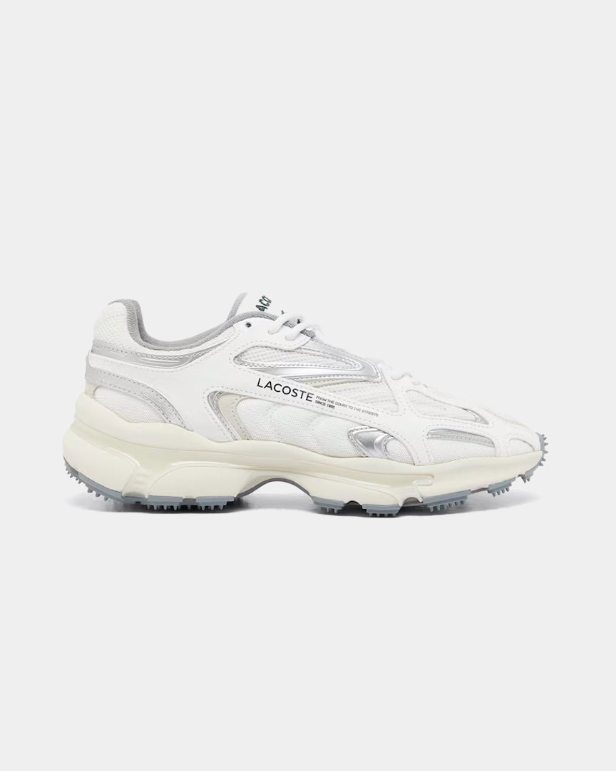 Lacoste L003 2K24 Branco Lacoste 48SMA0058081