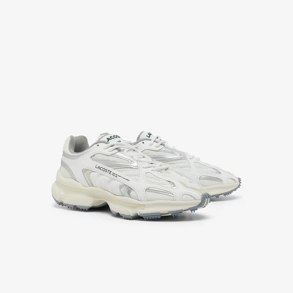 Lacoste L003 2K24 Branco Lacoste