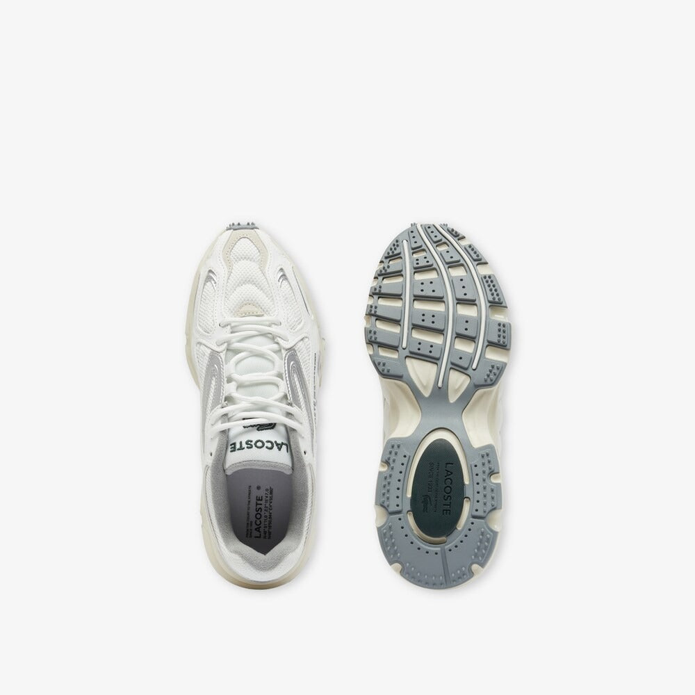 Lacoste L003 2K24 Branco Lacoste