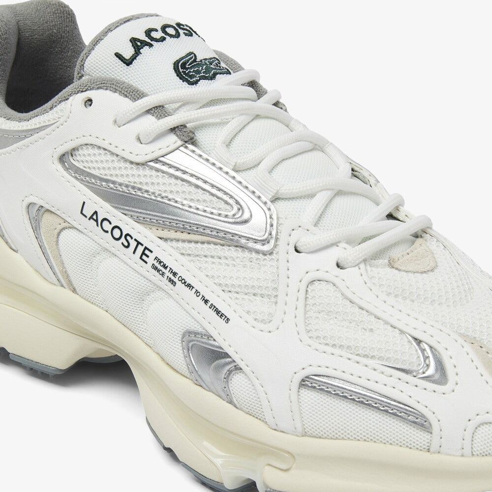 Lacoste L003 2K24 Branco Lacoste