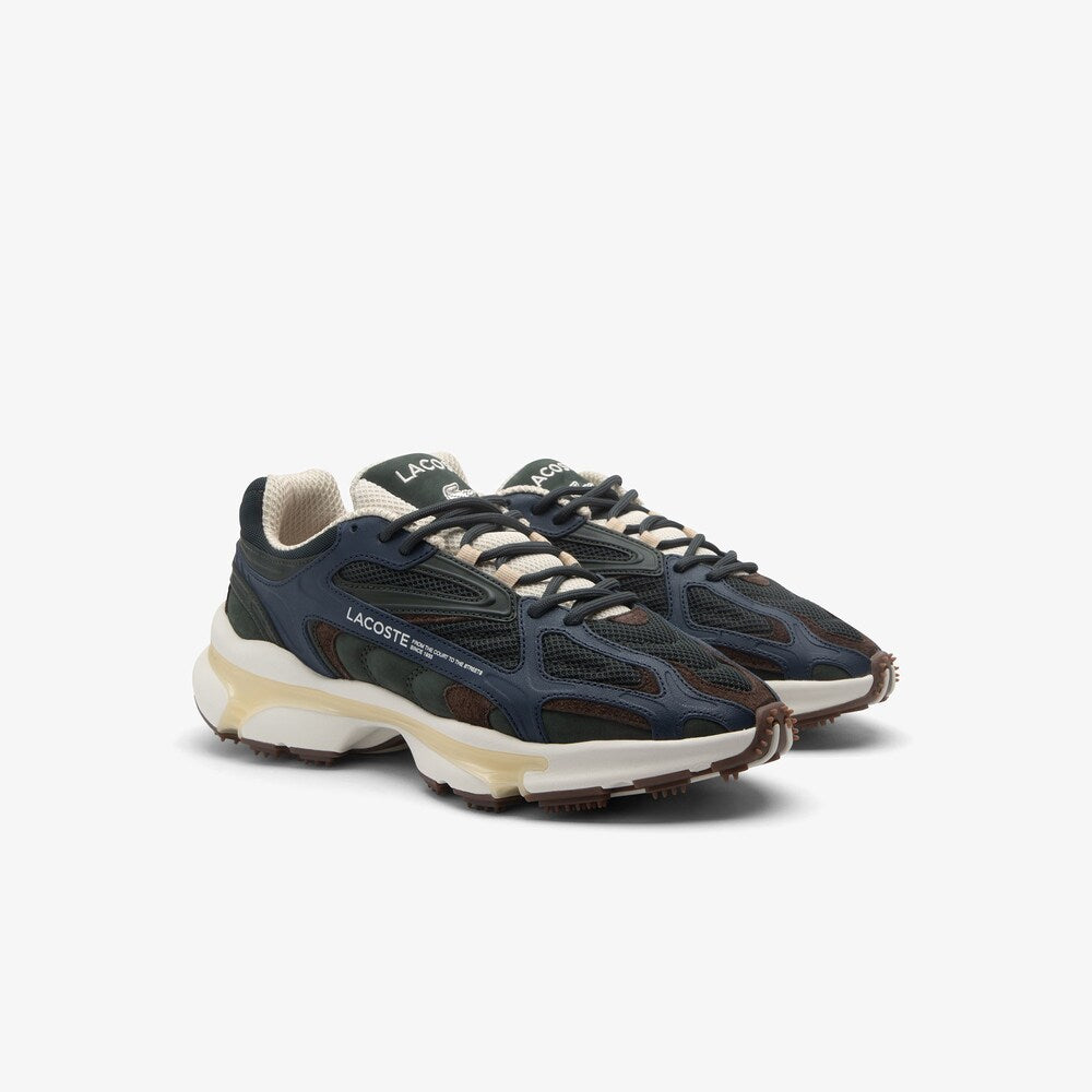 Lacoste L003 2K24 Multicolor Lacoste