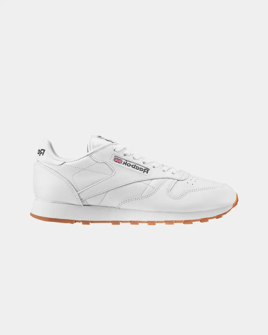 Reebok Classic Leather Branca 49799