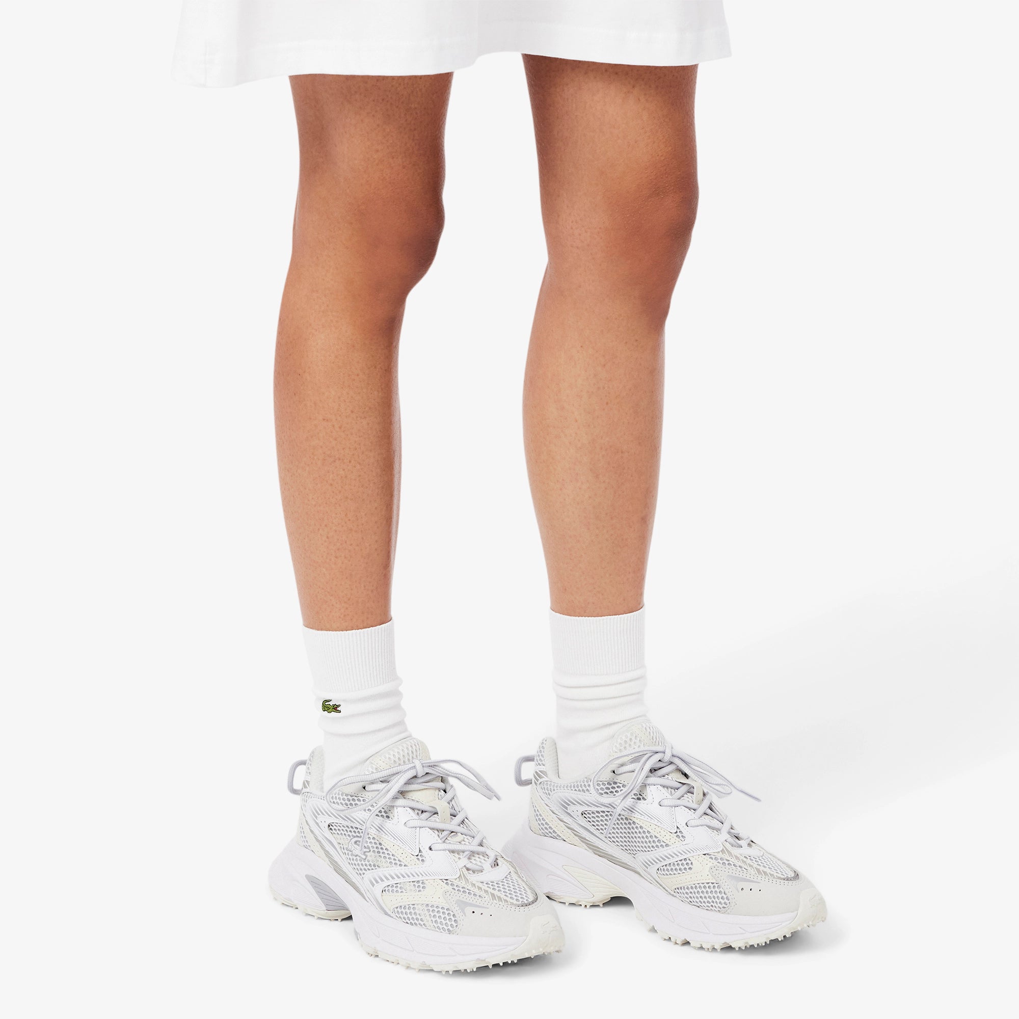 Lacoste L003 Neo Shot Branco Lacoste