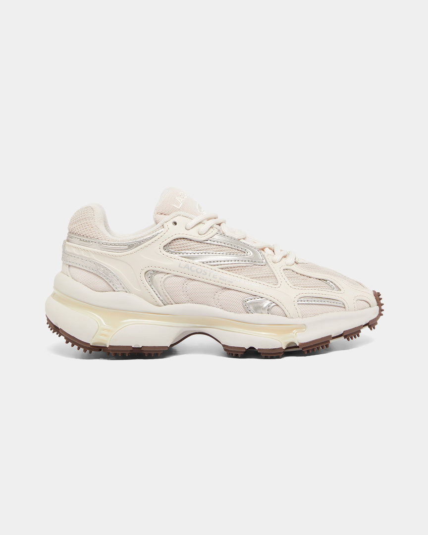 Lacoste L003 2K24 Bege 49SFA000818C