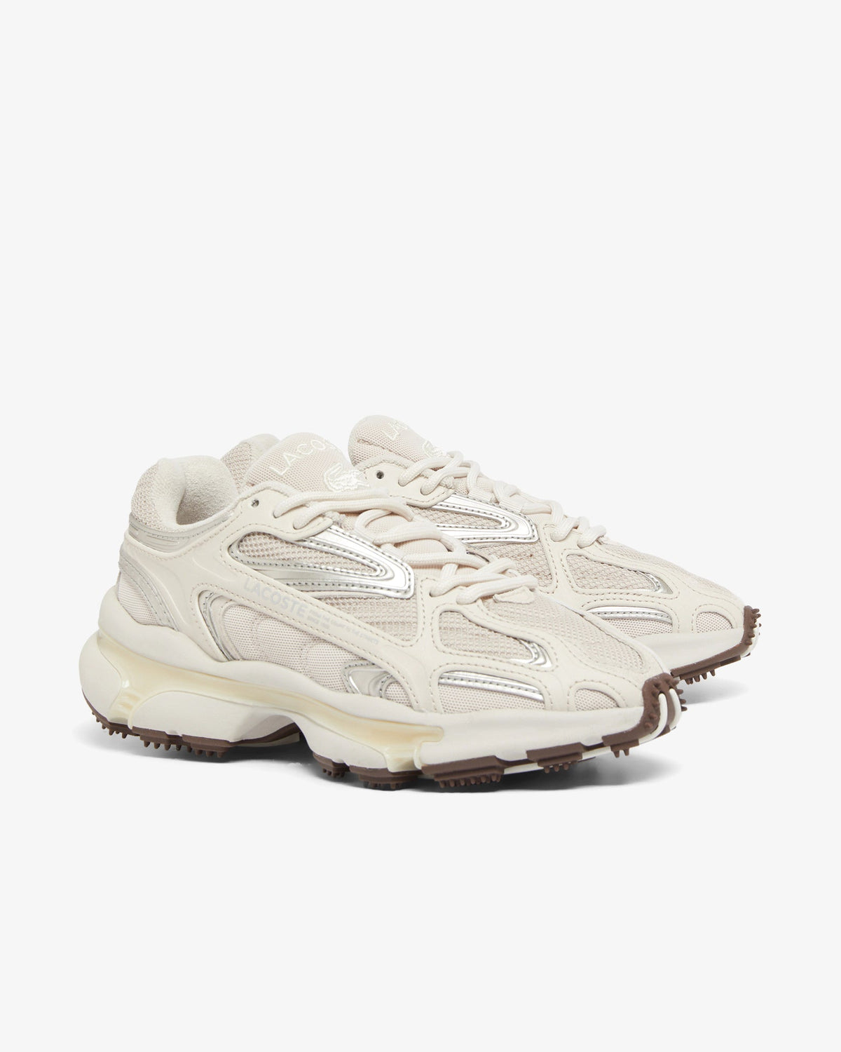 Lacoste L003 2K24 Bege Lacoste