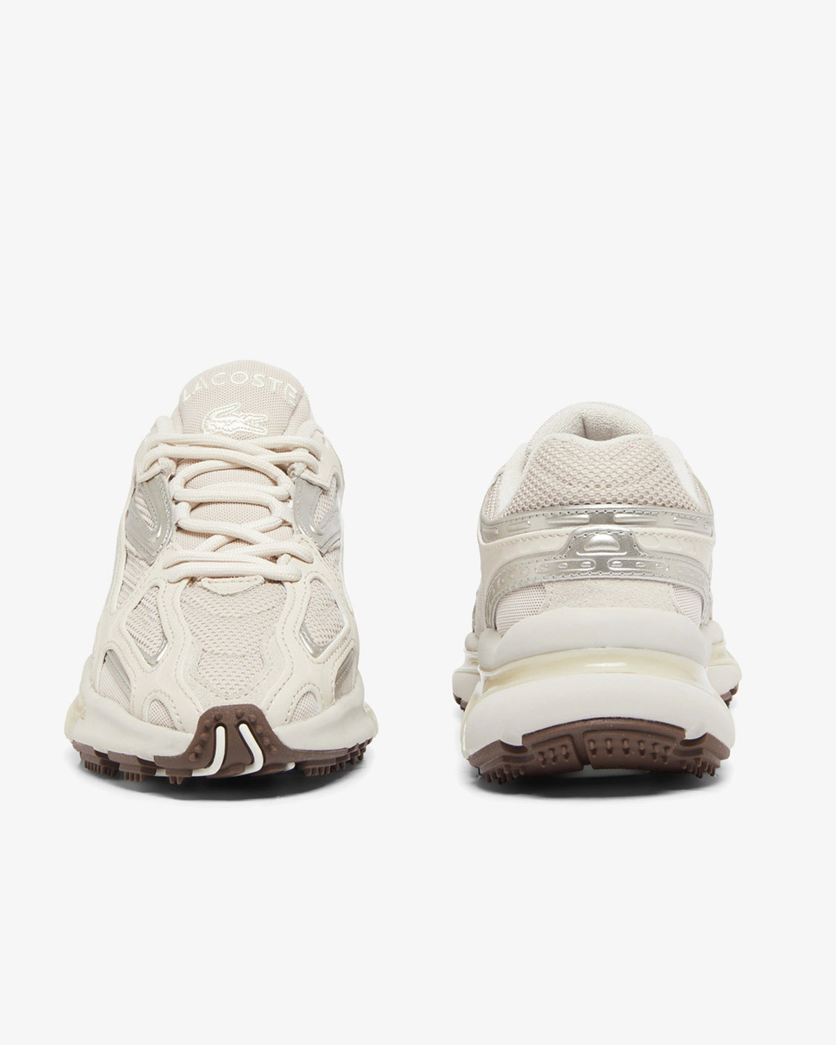 Lacoste L003 2K24 Bege Lacoste