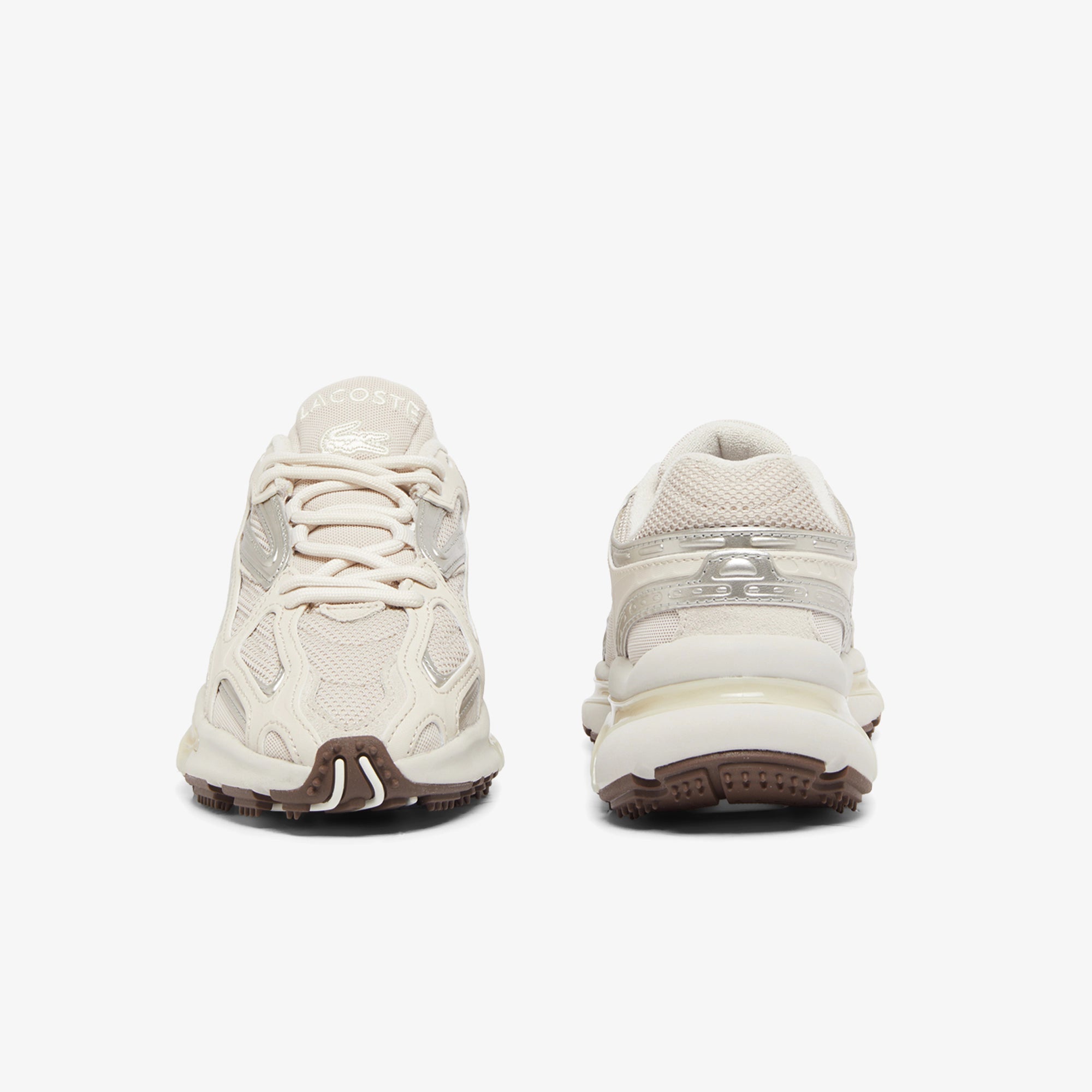 Lacoste L003 2K24 Bege Lacoste