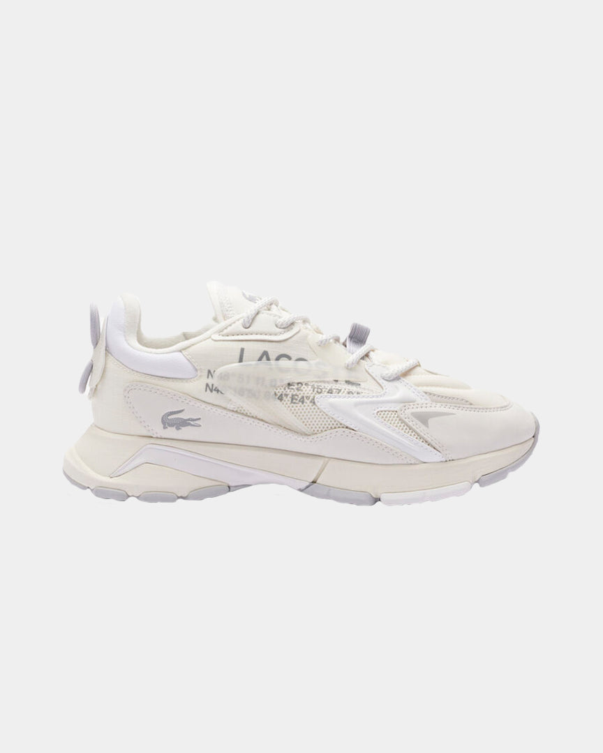 Lacoste L003 Neo Tech Branco 49SFA001365T