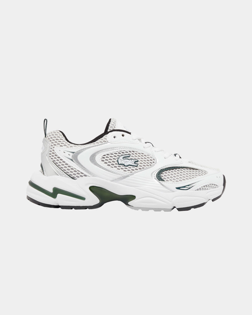 Lacoste Storm 96 2K Branco/Verde 49SFA00251R5