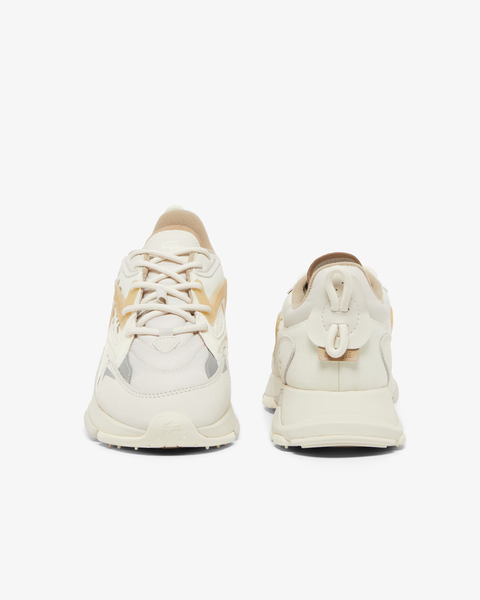 Lacoste L003 Neo Tech Bege Lacoste