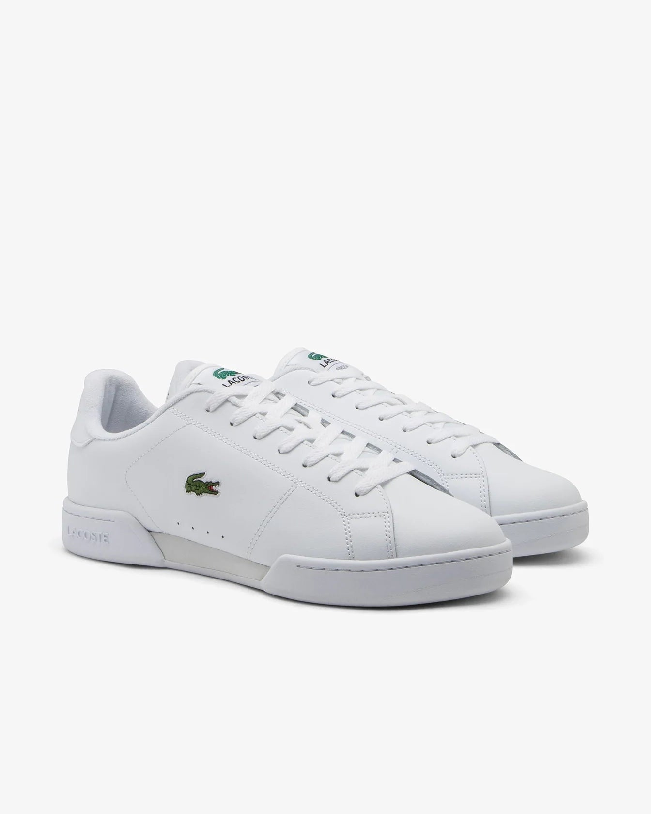 Lacoste Carnaby Cup Branco Lacoste