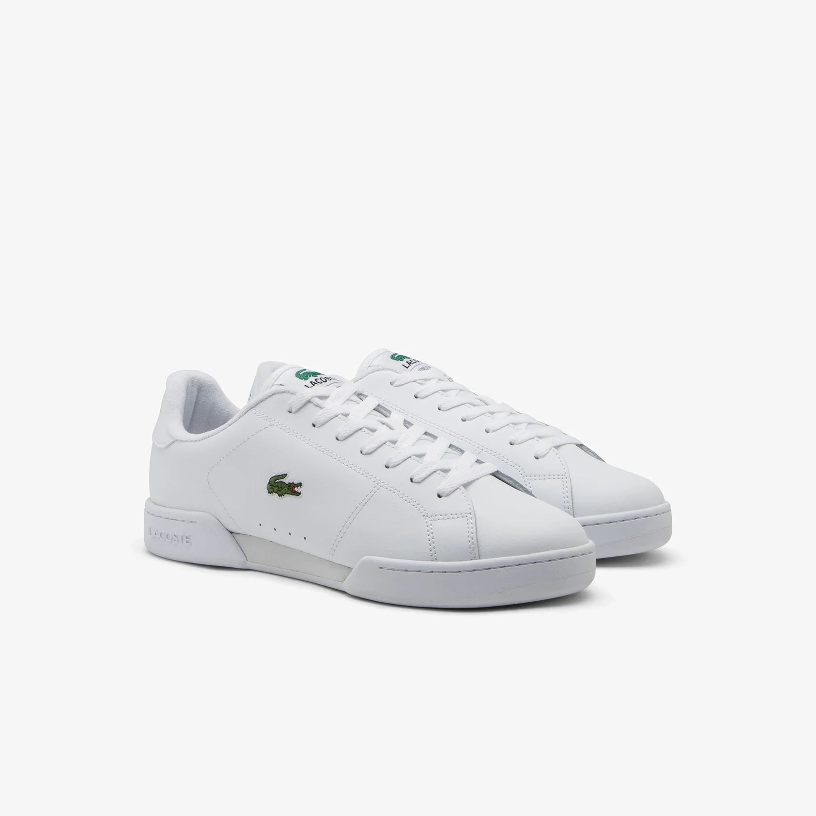 Lacoste Carnaby Cup Branco Lacoste