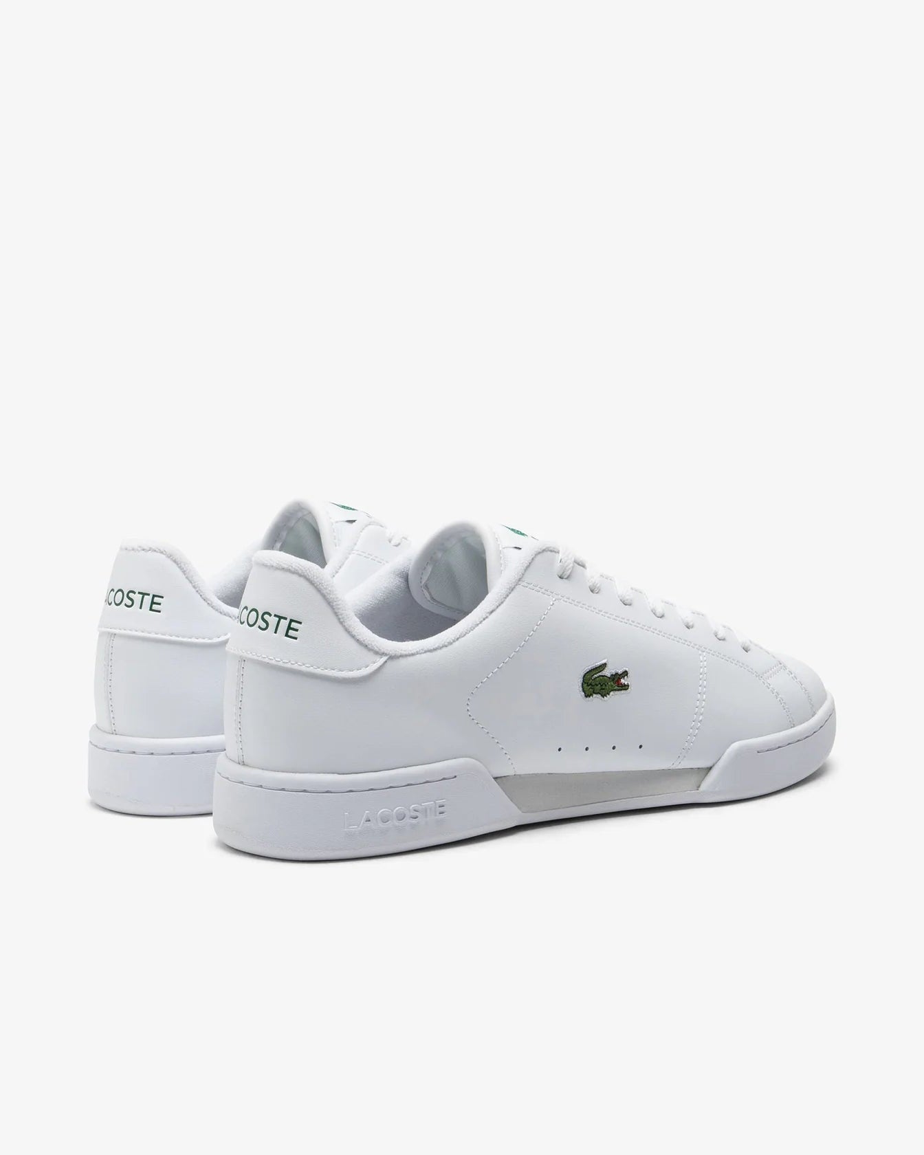 Lacoste Carnaby Cup Branco Lacoste