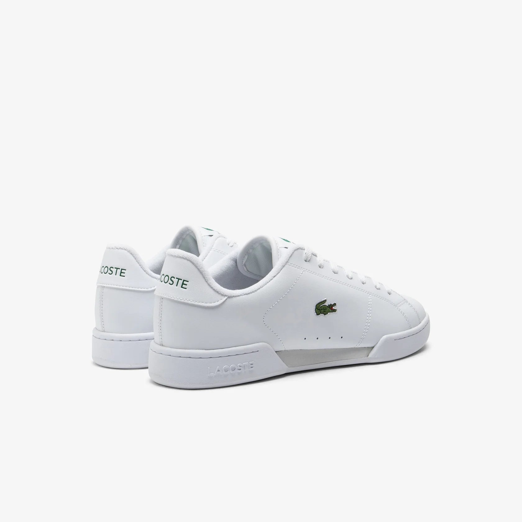 Lacoste Carnaby Cup Branco Lacoste