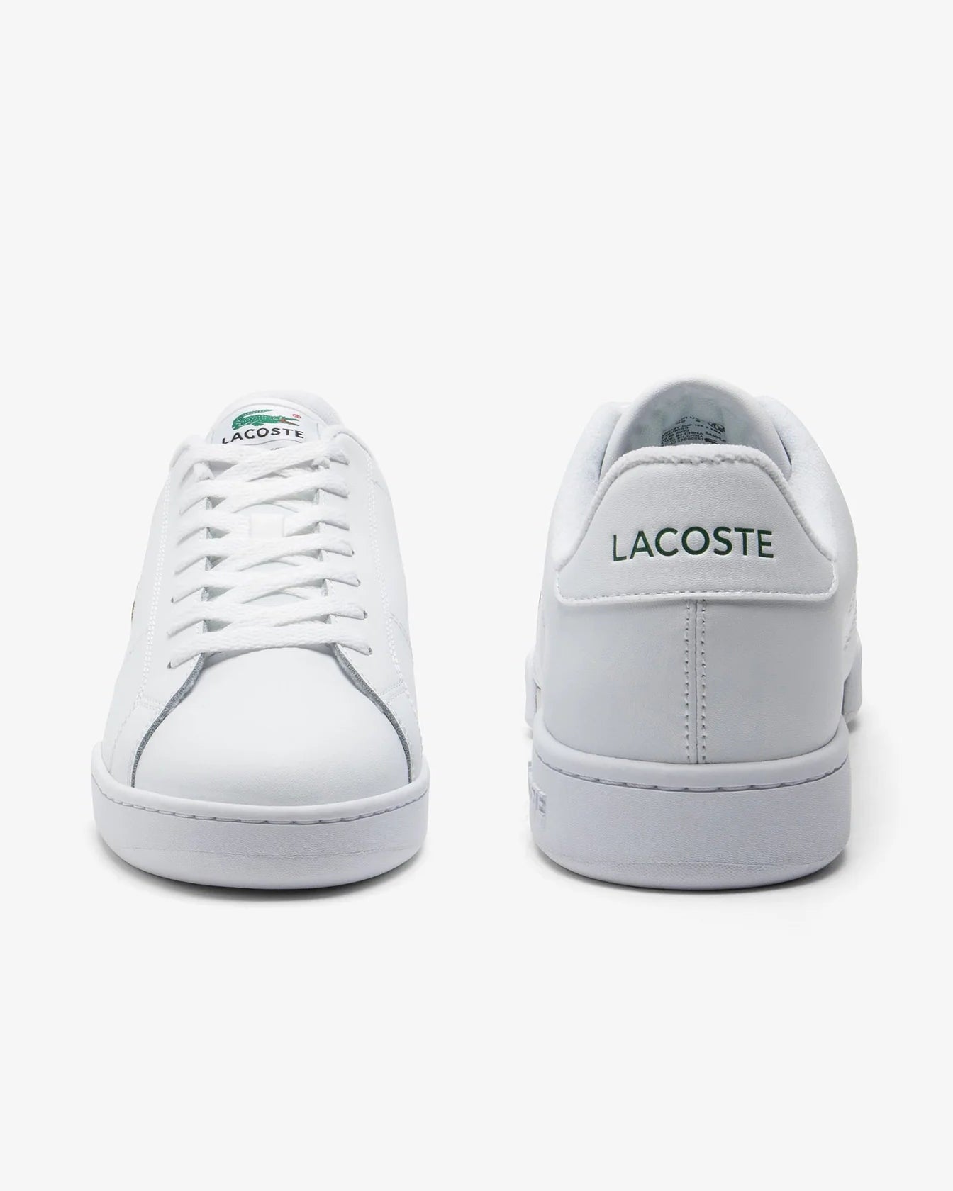 Lacoste Carnaby Cup Branco Lacoste