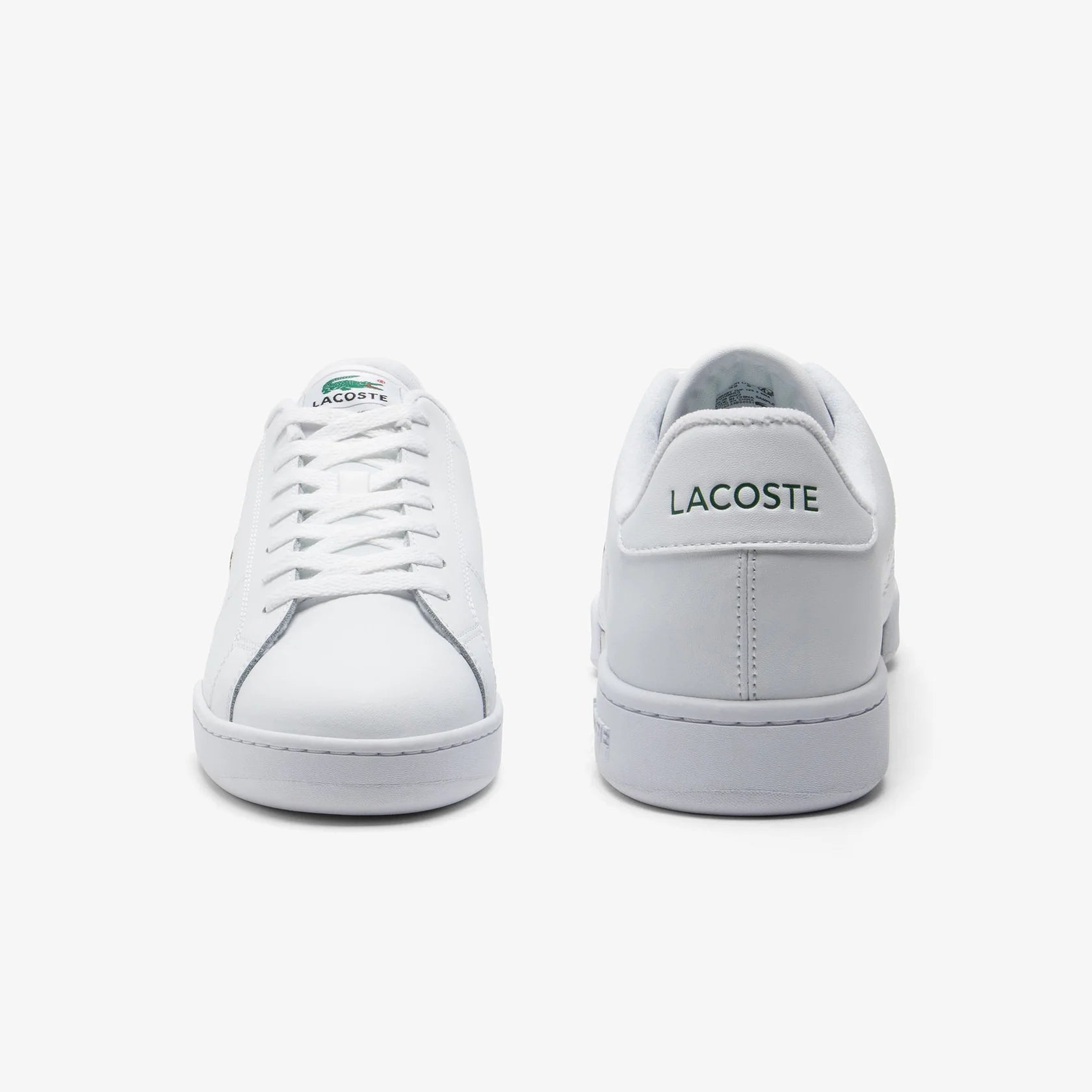 Lacoste Carnaby Cup Branco Lacoste