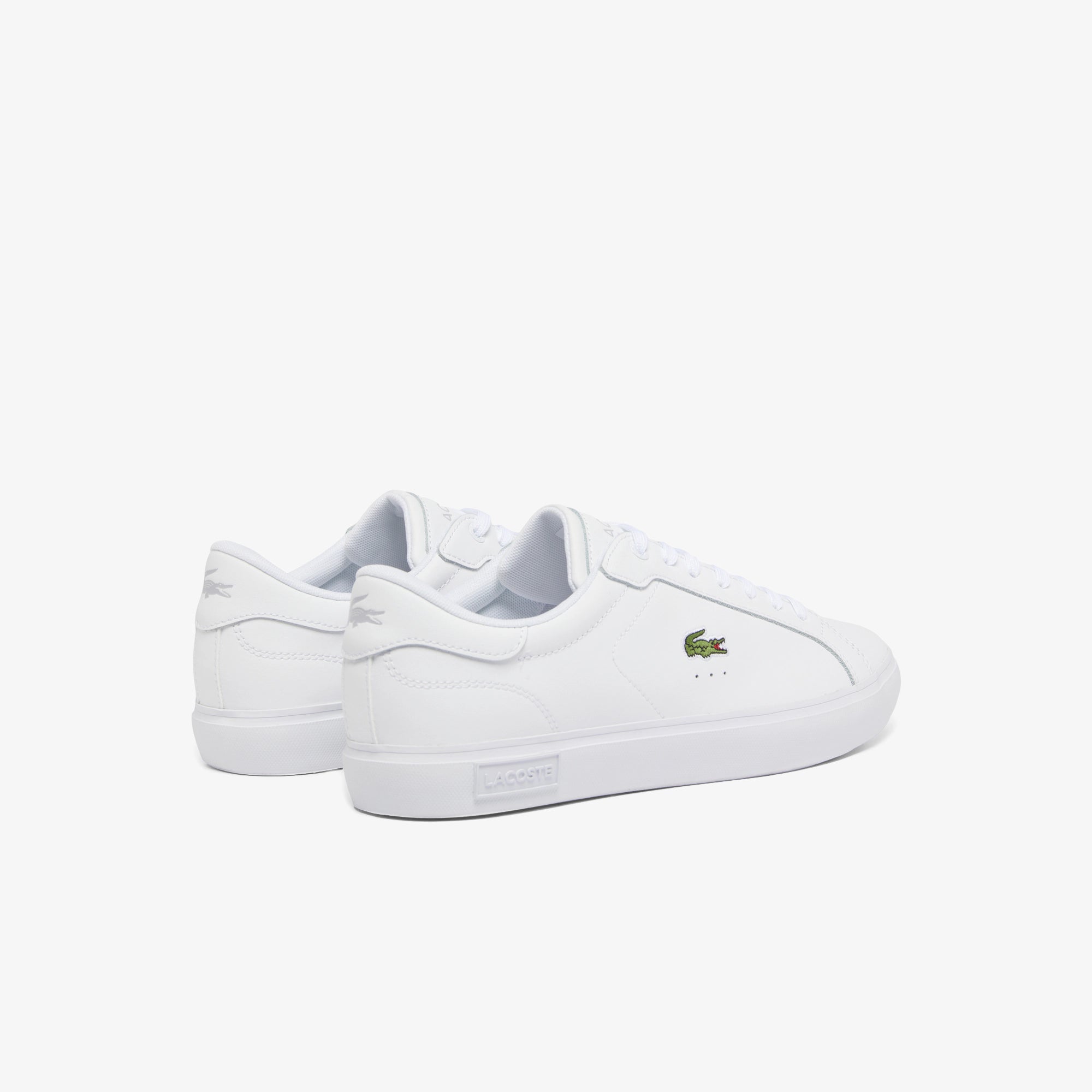 Lacoste Powercourt Branco Lacoste
