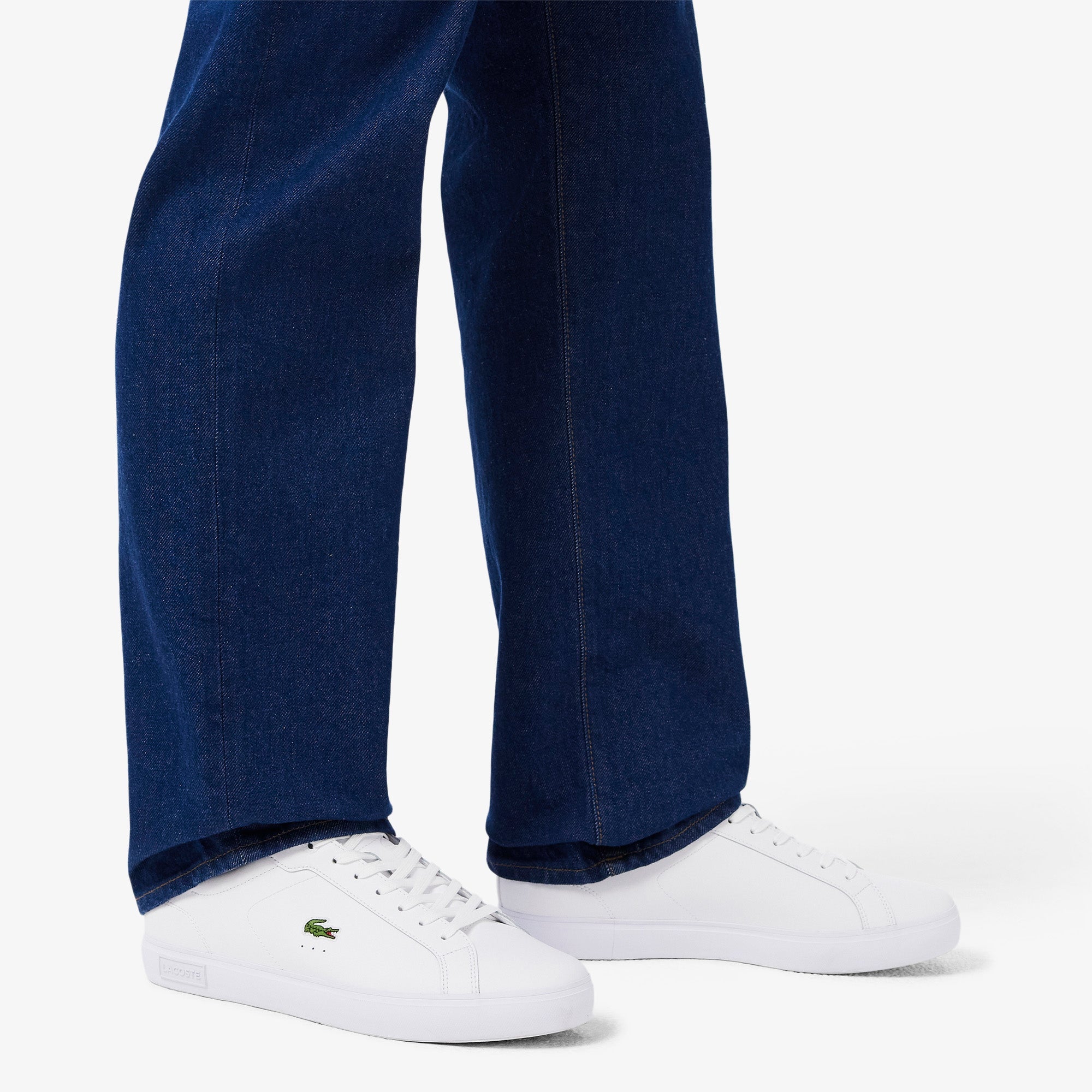 Lacoste Powercourt Branco Lacoste