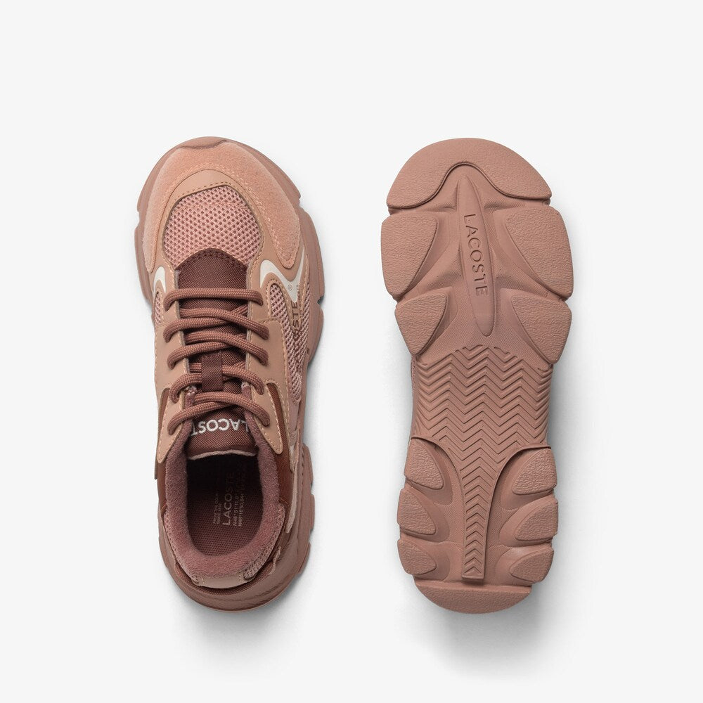 Lacoste L003 Neo J Rosa Lacoste