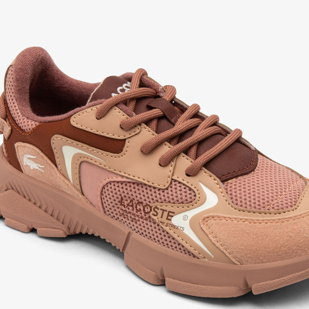 Lacoste L003 Neo J Rosa Lacoste