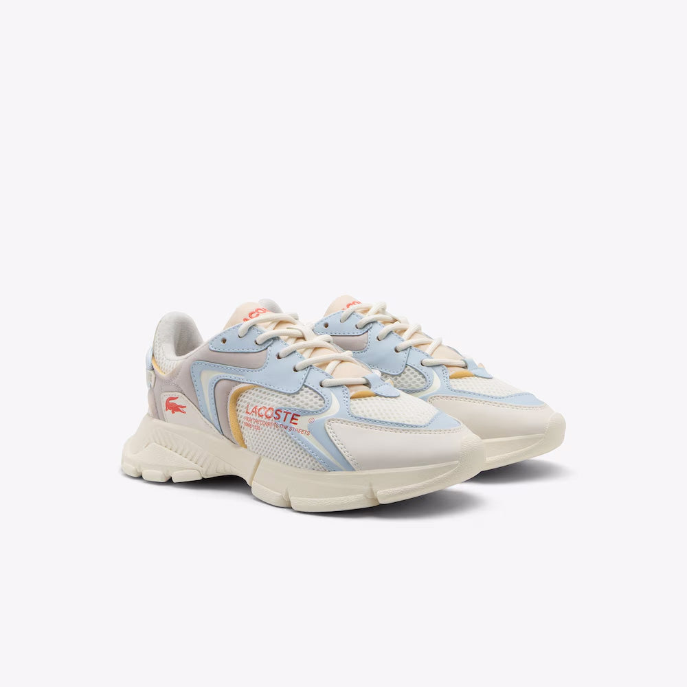 Lacoste L003 Neo Criança Multicolor Lacoste