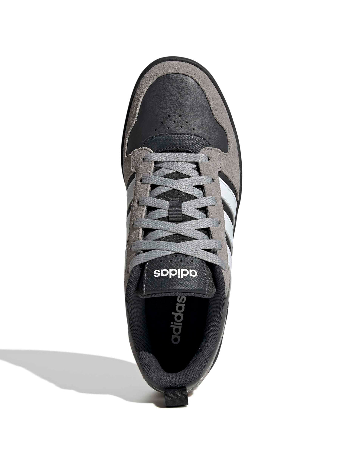 Sapatilhas Homem Adidas Courtwave Cinza Adidas