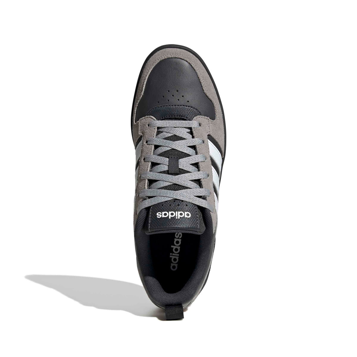 Sapatilhas Homem Adidas Courtwave Cinza Adidas