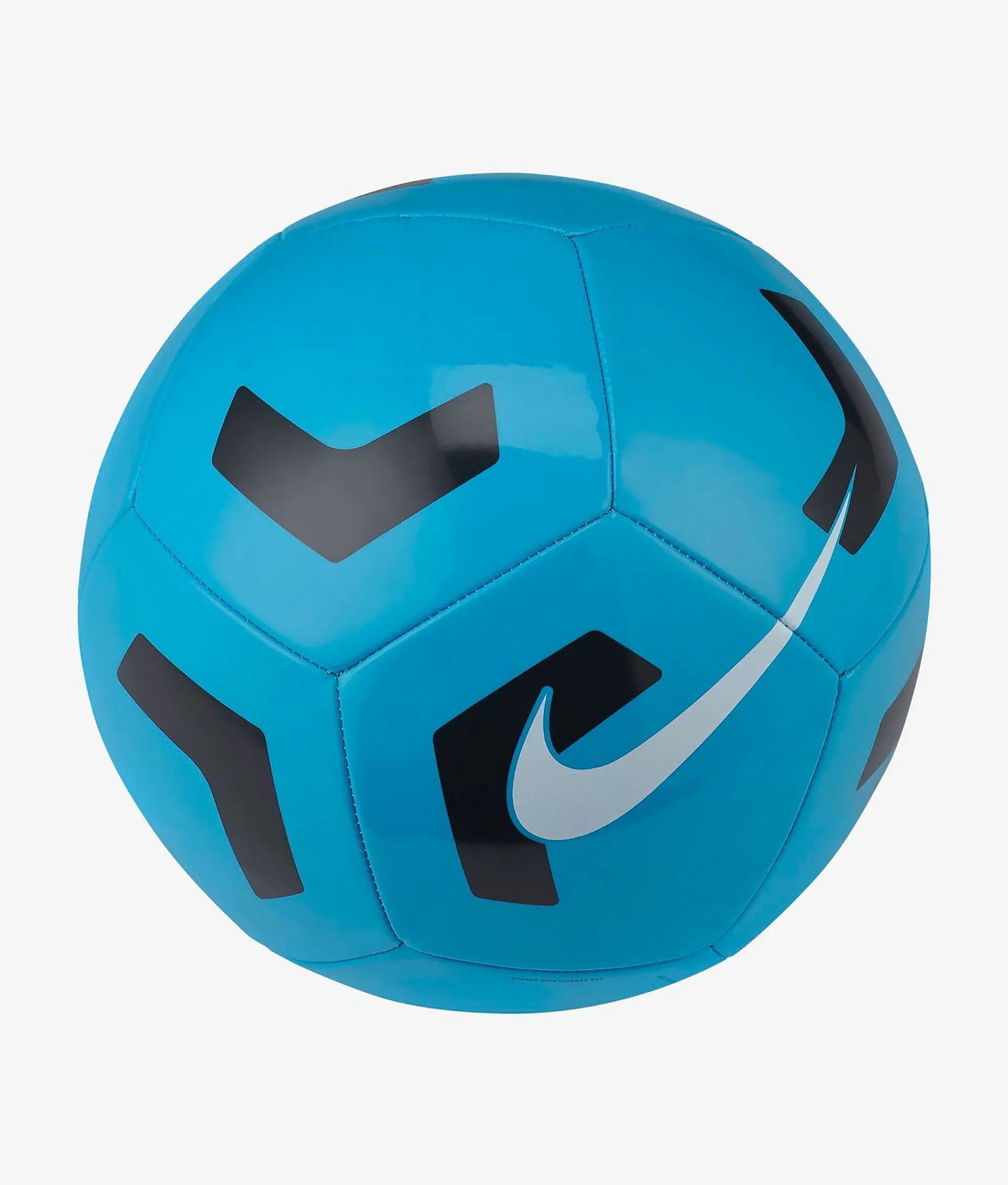 Nike Bola Pitch Training Azul Nike