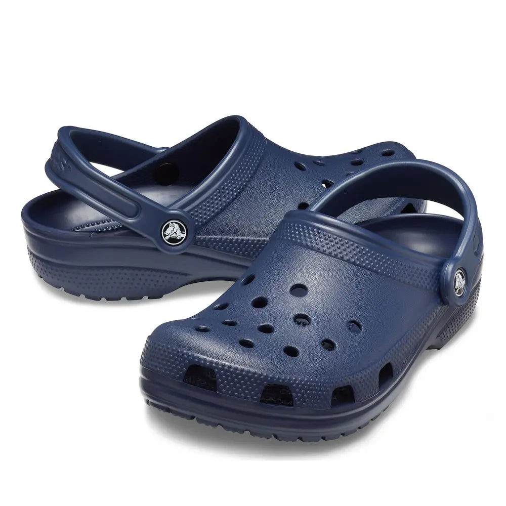 Crocs Classic Clog U Marinho crocs