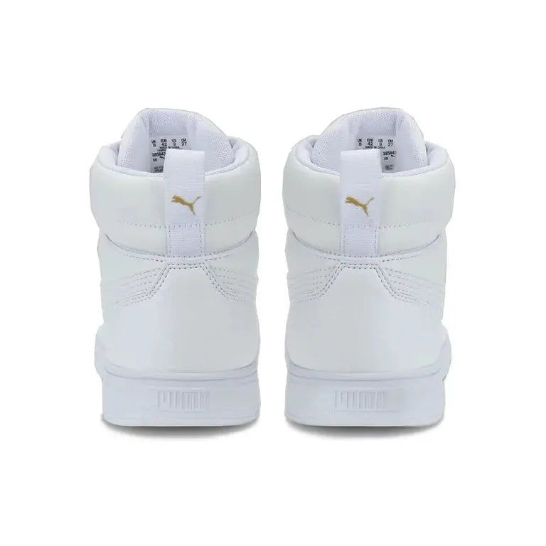 Puma Caven Mid Branca Puma