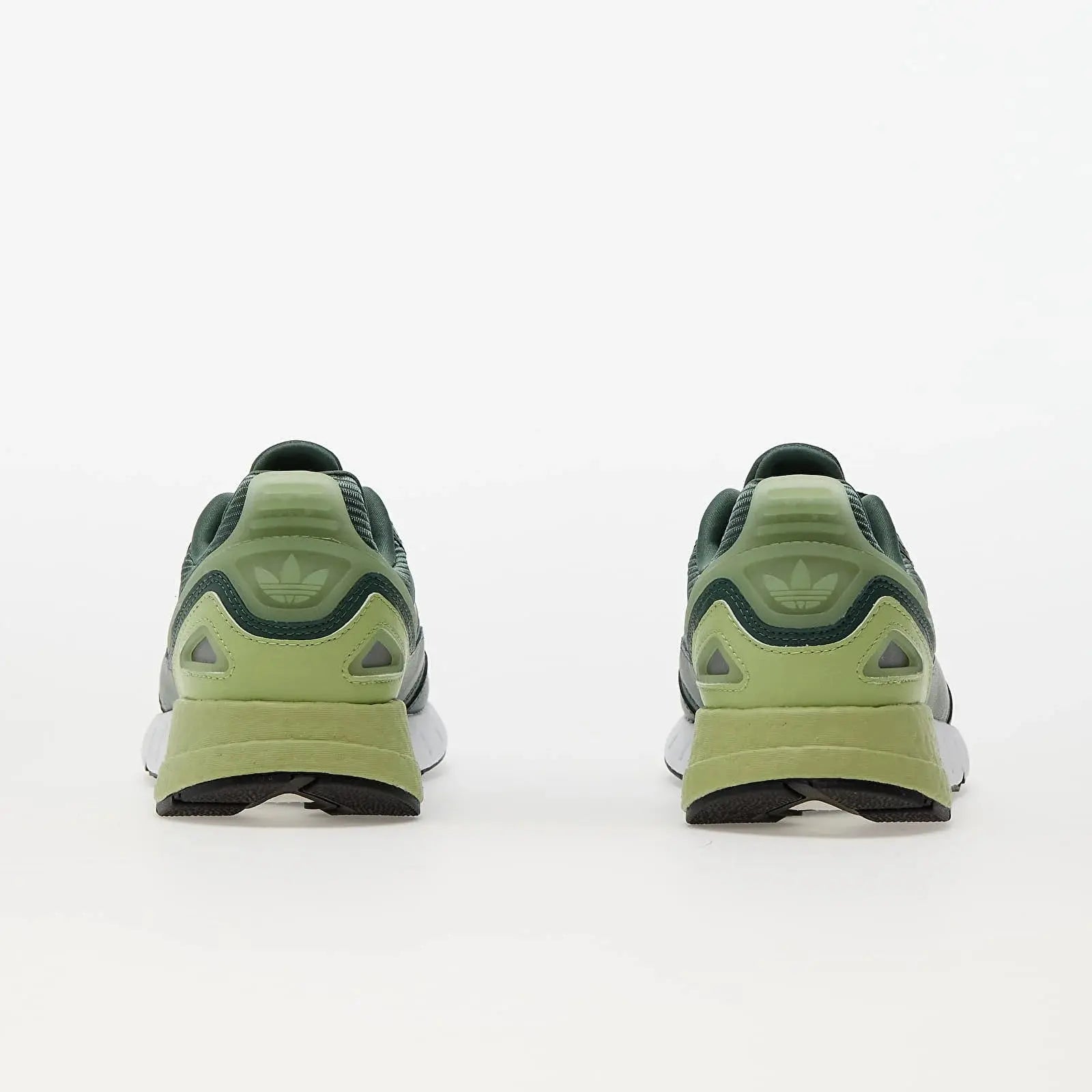 Adidas ZX 1K Boost 2.0 Verde Adidas