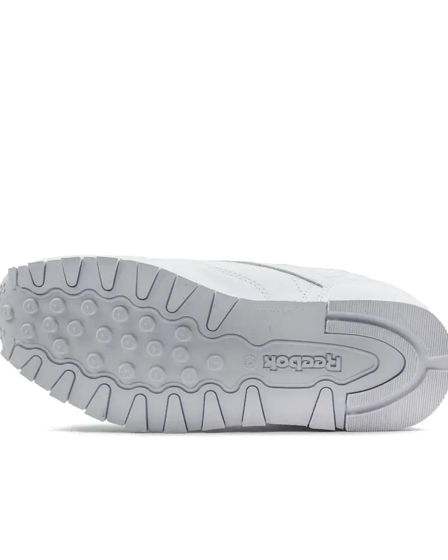 Reebok Classic Leather Branca Reebok